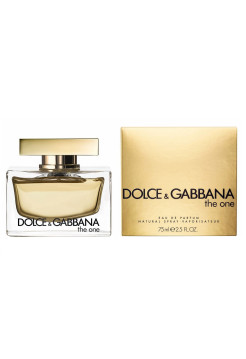 Dolce & Gabbana The One